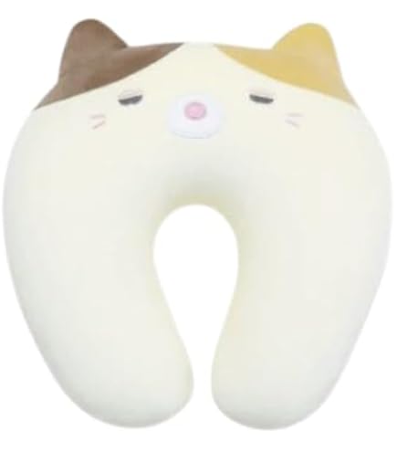 Amazon｜パイン・クリエイト minminmate ぶるぶるネックピロー